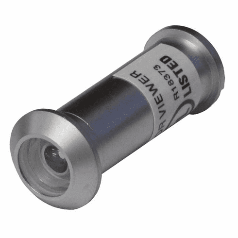 HAGER 1755-15 Haco 160 Degree Door Viewer Us15