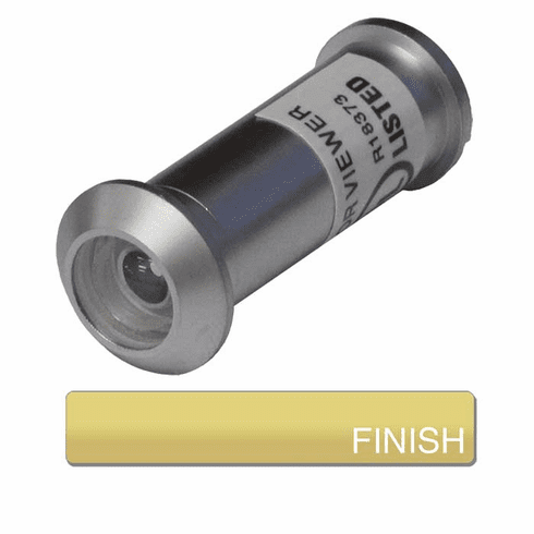 HAGER 1755-3 Door Viewer