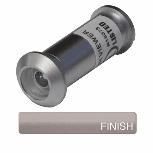 HAGER 1755-AN Haco 160 Degree Door Viewer An