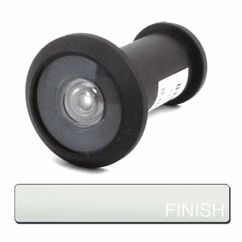 HAGER 1756-ABA Haco 200 Degree Door Viewer Aba