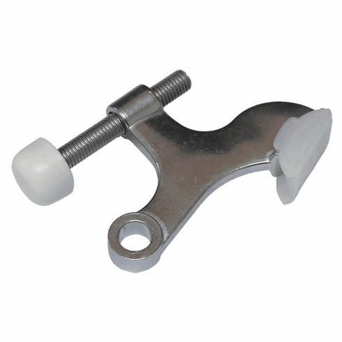 HAGER 212-15-HAGER Haco Hng Pin Door Bumper-3 In Max Us15