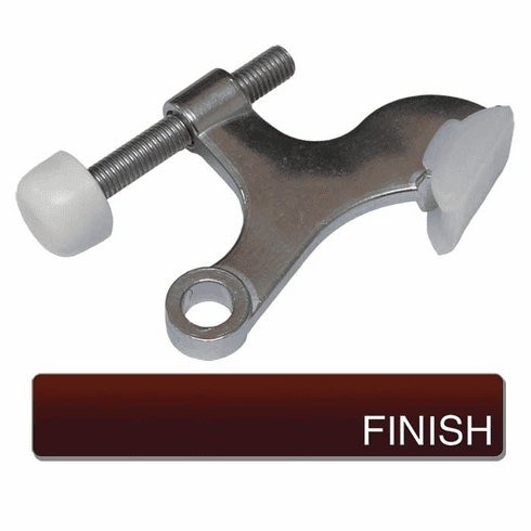 HAGER 212-19-HAGER Haco Hinge Pin Door Bumper - 3 Max. Us19