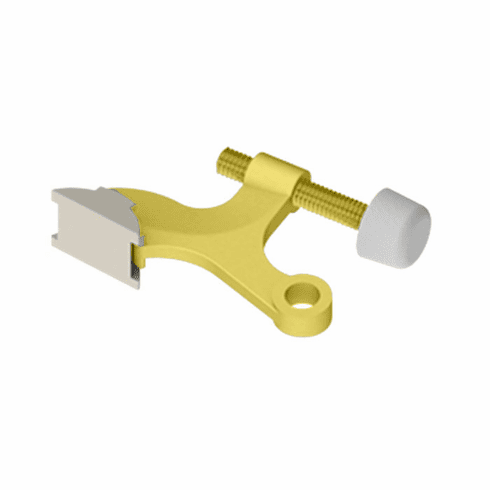 HAGER 212-3-HAGER Haco Hinge Pin Door Bumper - 3 Max. Us3