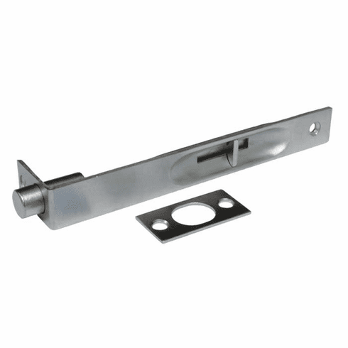 HAGER 281D US10 Slide Flush Bolt