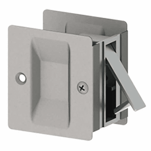 HAGER 330D-26D Pocket Door Latch