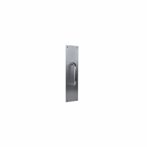 HAGER 33E-4X16-28 Pull Plate