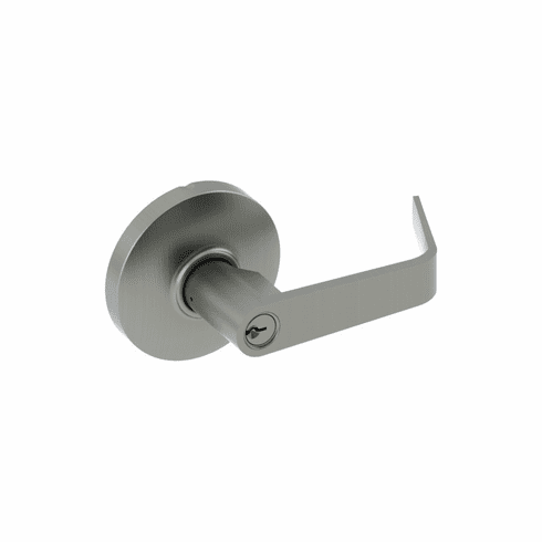 HAGER 3510-26D-WTN 3500 Series Passage Lever 351026DWTN 3510 26D WTN