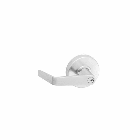 HAGER 3540-2-3/8-26D-WTN 3500 Series Privacy Lever 354023/826DWTN 3540 2 3/8 26D WTN
