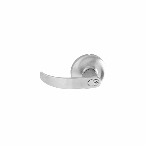 HAGER 3553-26D-ARC 3500 Series Entry Lever 355326DARC 3553 26D ARC