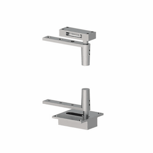 HAGER 550-26D Rack & Pinion Pivot-Heavy Wt