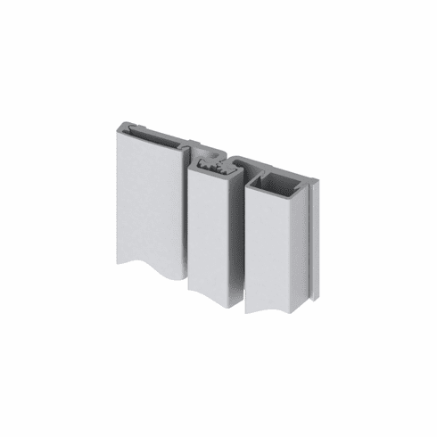HAGER 780-157-79-CLR Roton Continuous Geared Hinge 78015779CLR 780 157 79 CLR