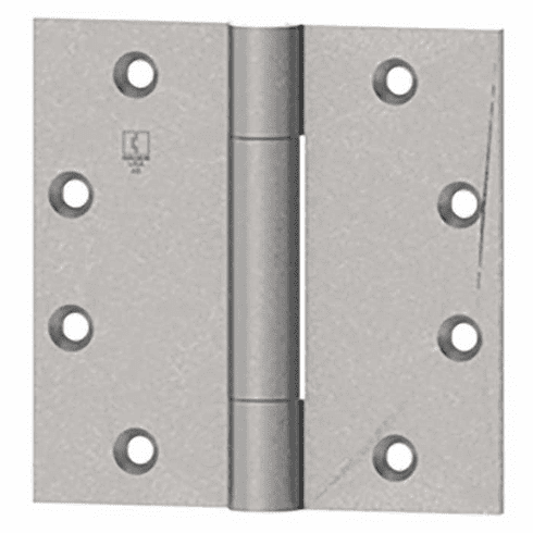 HAGER AB850-4.5X4.5-26D Heavy Weight Hinge