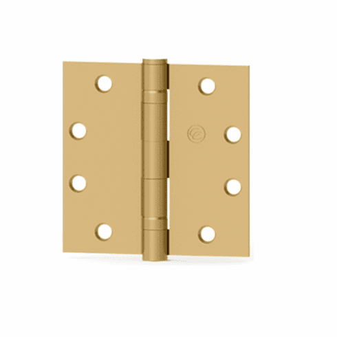 HAGER ECBB1100-4.5X4.5-3-NRP Full Mtse Standard Wght Hng