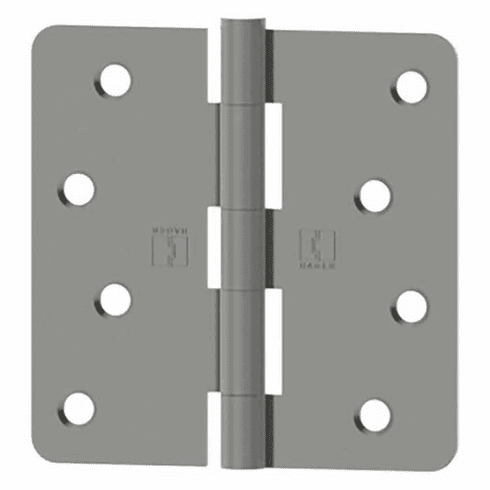 HAGER RC1541-3.5X3.5-26D Full Mortise Residential Hinge RC154135X3526D RC1541 3.5X3.5 26D