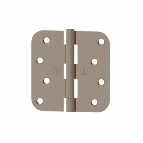HAGER RC1542-4X4-15-NRP Full Mortise Residential Hinge RC15424X415NRP RC1542 4X4 15 NRP
