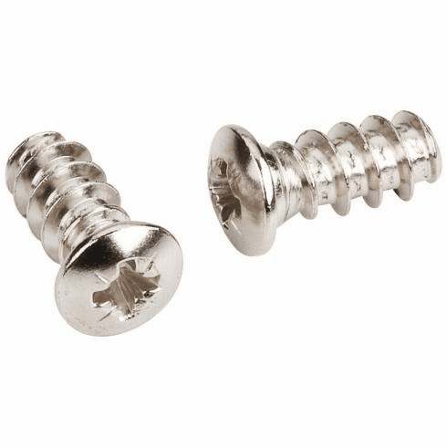 Hardware Resources 1005194-B 13 Bright Nickel