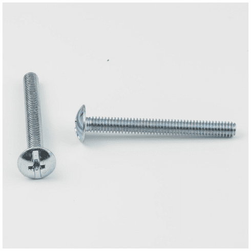 Hardware Resources 32X1121-B 8/32" x 1-1/2" Truss Phil Machine Screw