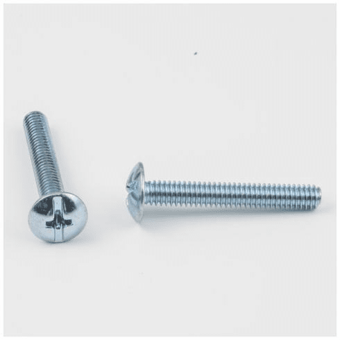 Hardware Resources 32X1181-B 8/32" x 1-1/8" Truss Phil Machine Screw
