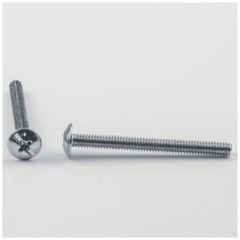 Hardware Resources 32X1341-B 8/32" x 1-3/4" Truss Phil Machine Screw
