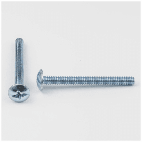 Hardware Resources 32X1581-B 8/32" x 1-5/8" Truss Phil Machine Screw