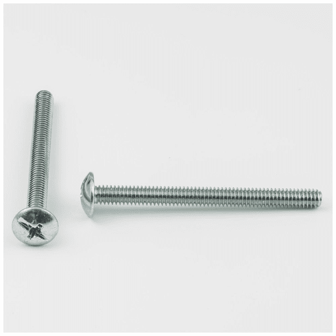 Hardware Resources 32X1781-B 8/32" x 1-7/8" Truss Phil Machine Screw