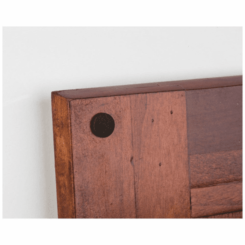 Hardware Resources HR7438-K 3/32" X 3/8" Diameter Black Rubber Bumper - Priced and Sold by Qty of 1 Sheet (sheet equals 320). 1 case equals 62