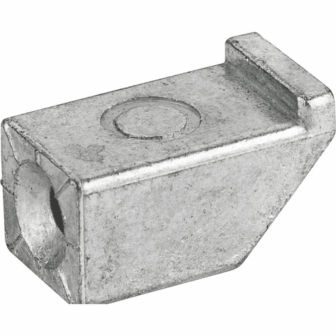 Hardware Resources T-506 Hook Dowels for QuikTRAY System One Box Contains 1,000pcs