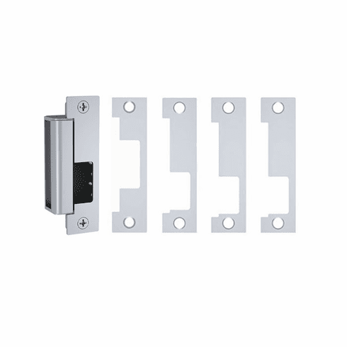 HES 1500C-630 1500 Series Electric Strike Complete Pack 1500C630 1500C 630