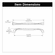 Hickory H076020-BI-5B