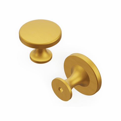 Hickory H076698-BGB-10B