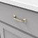 Hickory H076700-BI-10B
