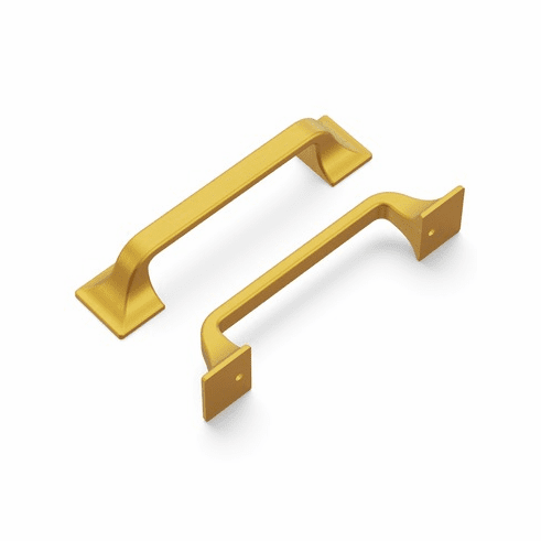 Hickory H076701-BGB-10B