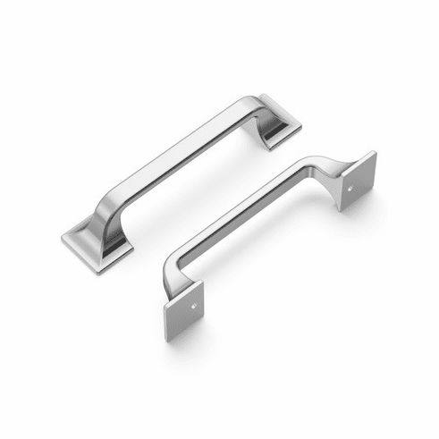 Hickory H076701-CH-10B