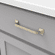 Hickory H076702-VB-10B