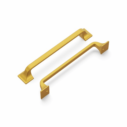 Hickory H076703-BGB-10B