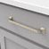 Hickory H076704-VB-10B