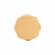 Hickory H077839CBZ Karat Knob, 1-1/4" Dia Champagne Bronze
