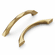 Hickory H077841CBZ Karat Pull, 96Mm C/C Champagne Bronze