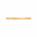 Hickory H077841CBZ Karat Pull, 96Mm C/C Champagne Bronze