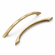 Hickory H077843CBZ Karat Pull, 160Mm C/C Champagne Bronze