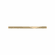 Hickory H077843CBZ Karat Pull, 160Mm C/C Champagne Bronze