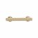 Hickory H077880CBZ Woodward Pull, 3" C/C Champagne Bronze