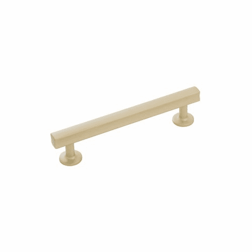 Hickory H077882CBZ Woodward Pull, 128Mm C/C Champagne Bronze