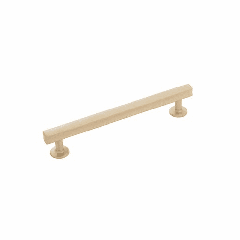 Hickory H077883CBZ Woodward Pull, 160Mm C/C Champagne Bronze