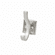Hickory H078774SN Dover Hook, 3/4" C/C Satin Nickel