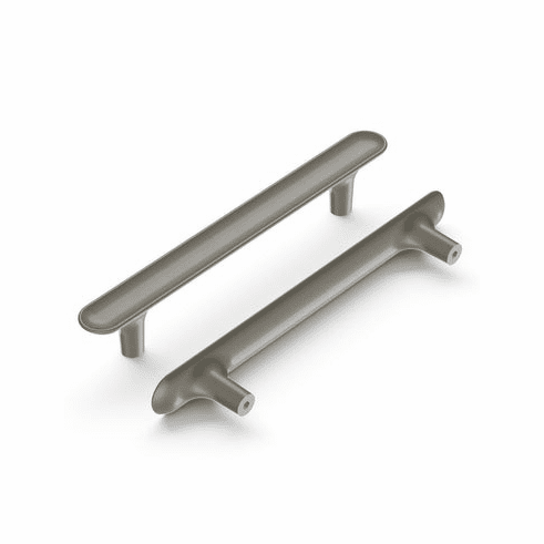 Hickory H078780SN Maven Pull, 128Mm C/C Satin Nickel