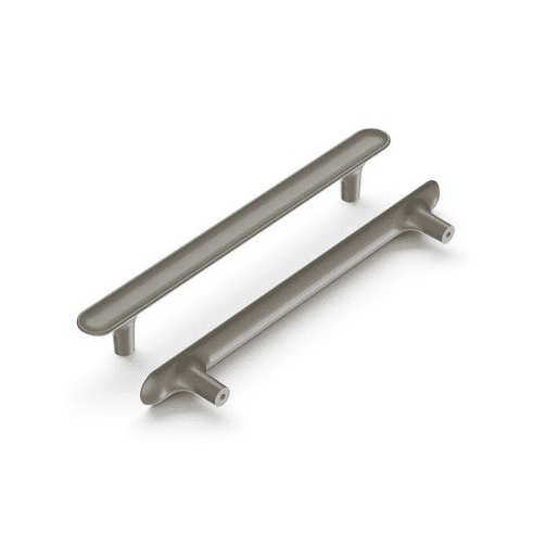 Hickory H078781SN Maven Pull, 160Mm C/C Satin Nickel