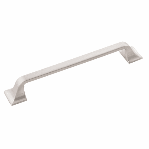 Hickory H076703-SN Forge Pull, 160Mm C/C Satin Nickel