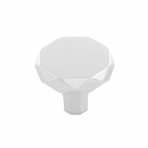 Hickory H077839CH Karat Knob, 1-1/4" Dia Chrome