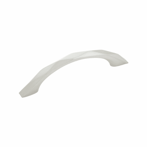 Hickory H077841SN Karat Pull, 96Mm Cc Satin Nickel
